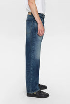 AKJONAS JEANS CIMOSATO ANERKJENDT VINTAGE BLUE