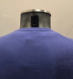 MAGLIA GIROCOLLO BRAMANTE LANA E CASHMERE