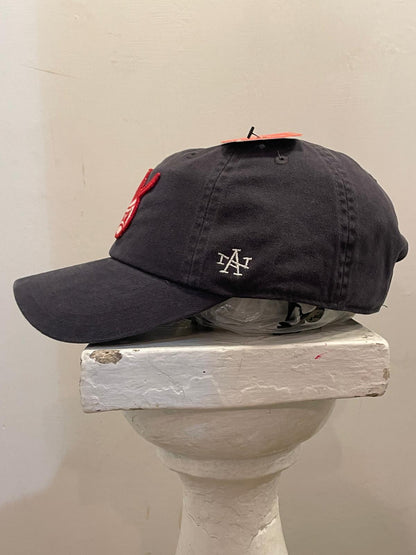 AMERICAN NEEDLE AUSTIN SENATORS ARCHIVE AN NAVY TRUCKER