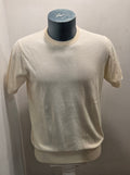 SEADOG MAGLIA FILO COTONE DAMASCO COLOR BURRO