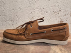 SCARPE TBS STRINGATE PHENIS D8115 HAVANE