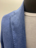 GIACCA AG TREND MONOPETTO AZZURRA G214 PP28