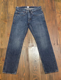 JEANS MINUS ONE THE ONE JEAN NORDIC WORN IN