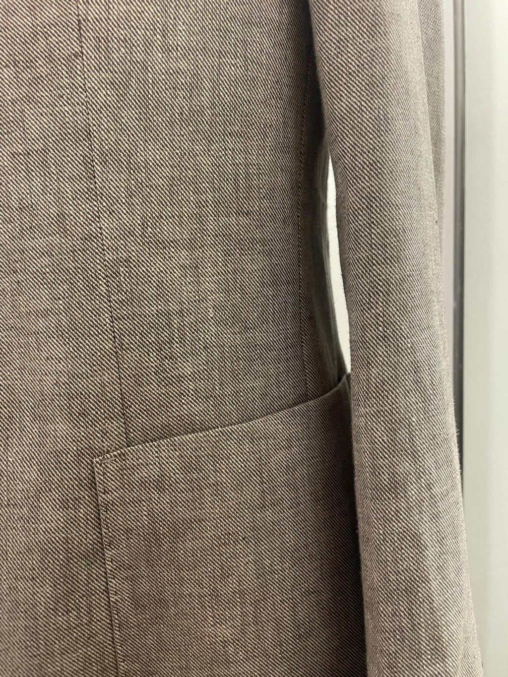 GIACCA AG TREND MONOPETTO COLOR LIGHT TAUPE G214 PP28
