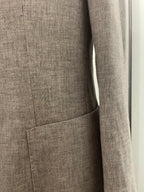 GIACCA AG TREND MONOPETTO COLOR LIGHT TAUPE G214 PP28