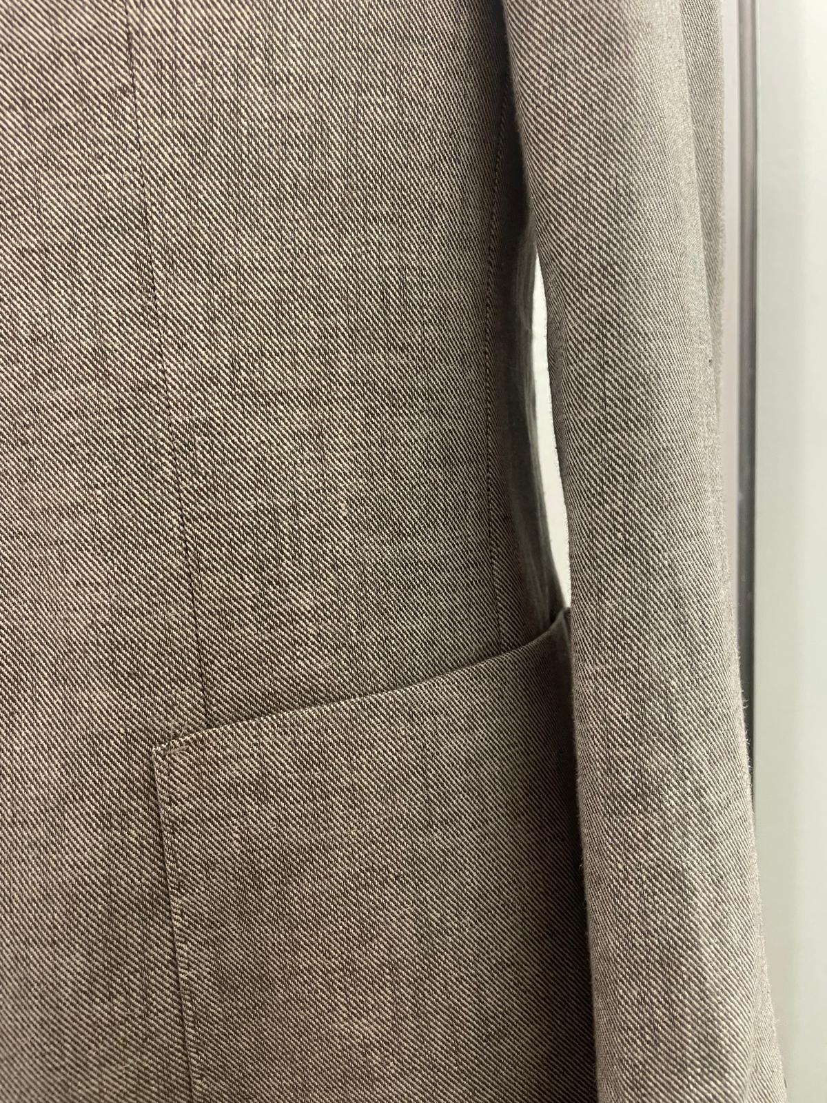 GIACCA AG TREND MONOPETTO COLOR LIGHT TAUPE G214 PP28