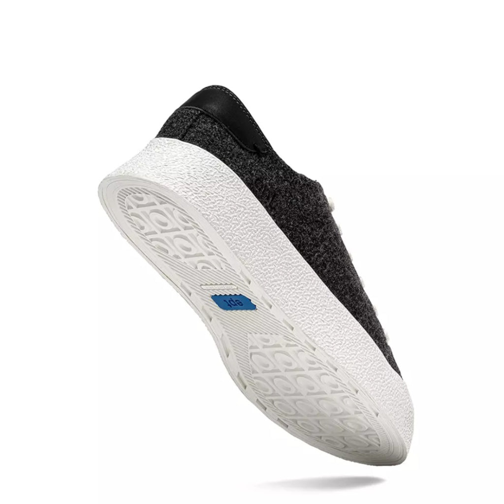 EPT EAST PACIFIC TRADE MODELLO DIVE SUEDE COLORE GREY