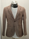 GIACCA MONOPETTO AG TREND PIED DE POUL