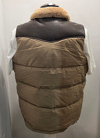 GILET PENFIELD ROCKWOOL LEAD GREY