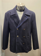PEACOT BASIC PANNO CON RICAMO FRONT STREET 8
