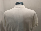 SEADOG POLO FILO COTONE LINO DUBAI COLOR GESSO