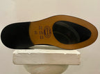 AG TREND Mocassino Collegiale Penny Vitello Testa Di Moro SH 68