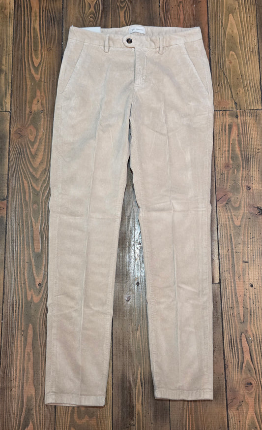 PANTALONI YAN SIMMON MODELLO WORLD COLOR SABBIA