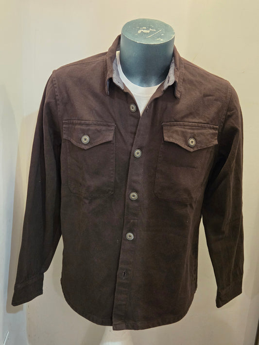 OVERSHIRT SEADOG MORO COLORADO