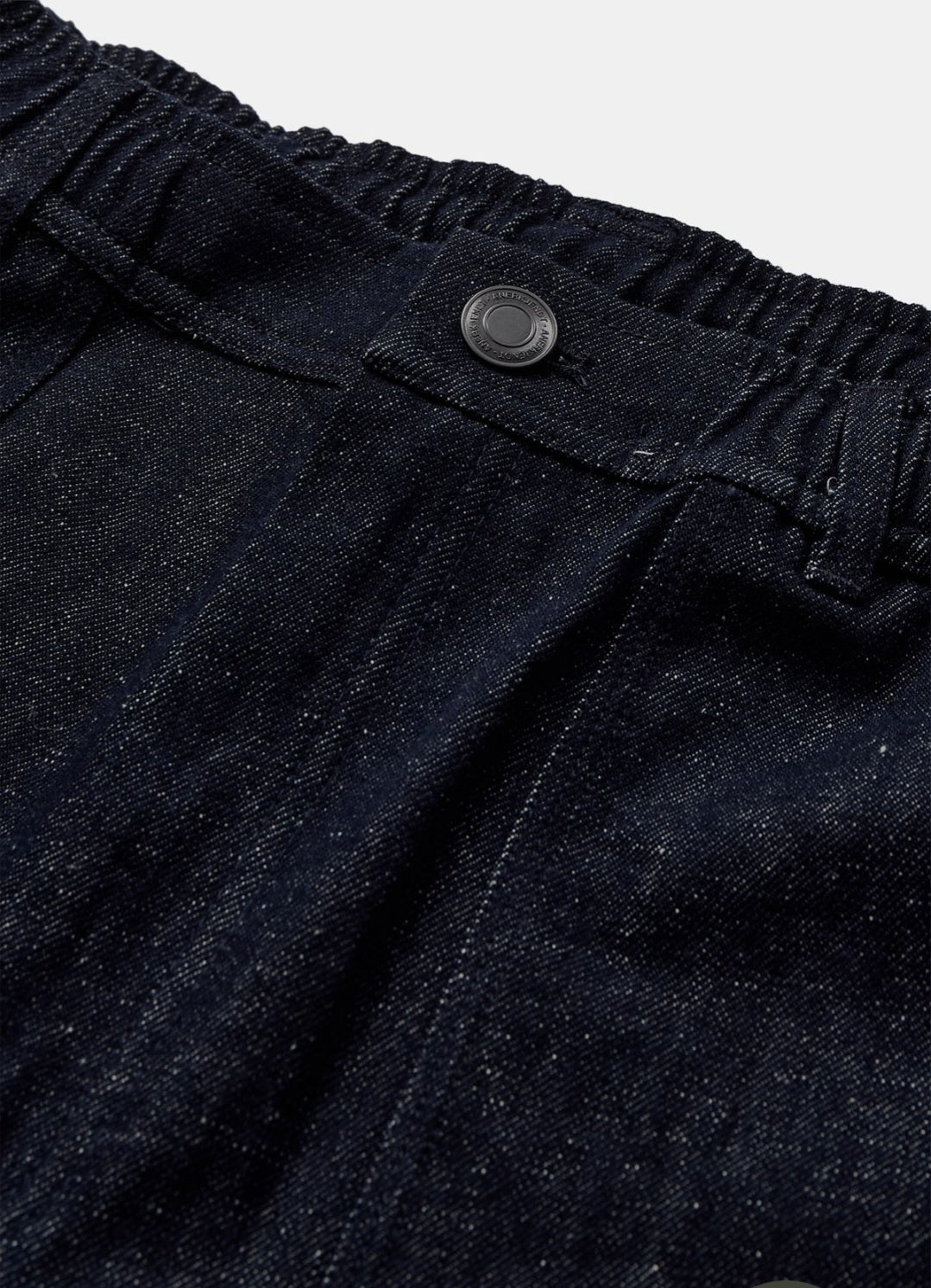 AKJAKOB DENIM FATIQUE JEANS ANERKJENDT COLOR DARK BLUE DENIM