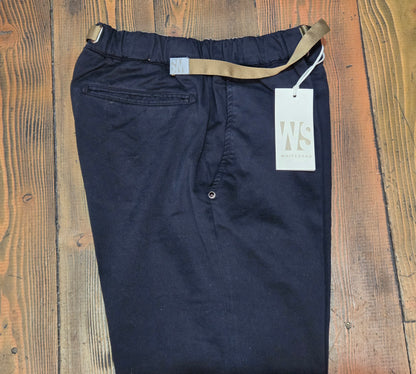 PANTALONI WHITE SAND 25WSU66 05 COLOR BLU