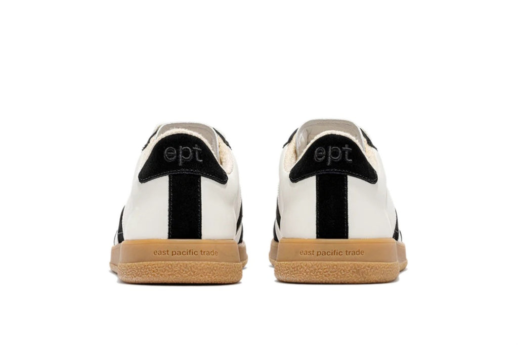 SCARPE EPT East Pacific Trade Modello Santos Colore Black/White
