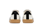 SCARPE EPT East Pacific Trade Modello Santos Colore Black/White