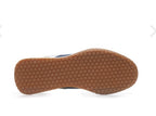 KEH-NOO SCARPE KM 9313 WHITE/NAVY