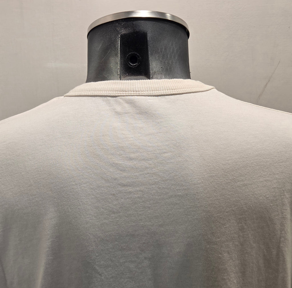 T-SHIRT OVER SEADOG BRIAN COLOR GESSO
