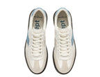 SCARPE EPT East Pacific Trade Modello Santos Colore Off White/Grey/Blue