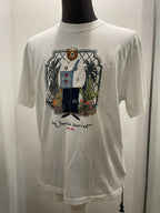 T SHIRT MR. BOX JARDIN SECRET PANNA SS250003