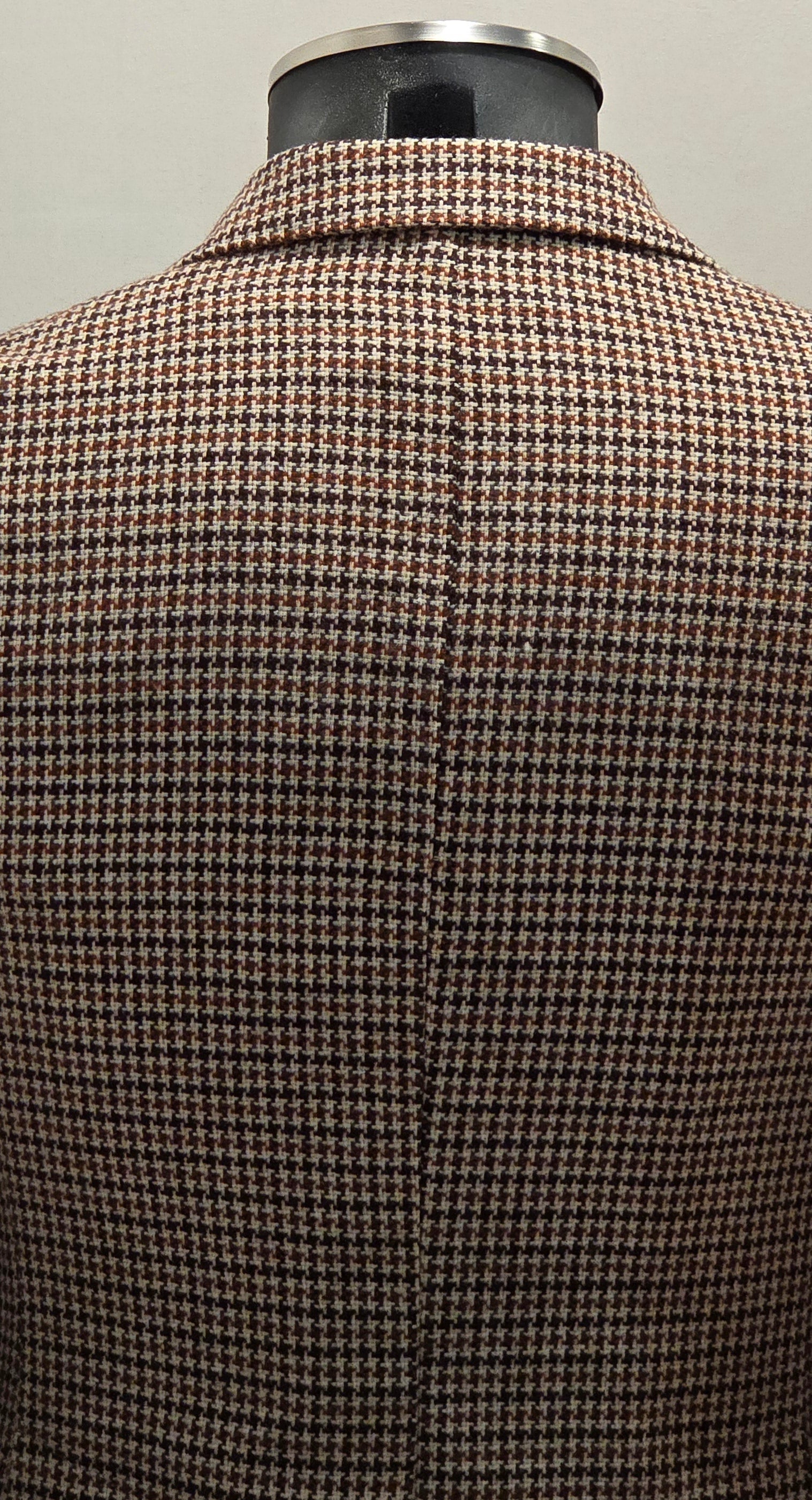 GIACCA MONOPETTO AG TREND PIED DE POUL