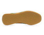 KEH-NOO SCARPE KM 9753 GREEN/ORANGE