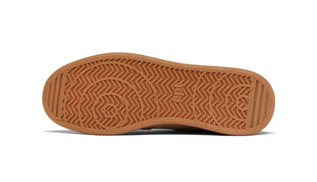 SCARPE EPT East Pacific Trade Modello Santos Colore Tan
