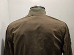 SCHOTT AVIATOR NYC COLOR VERDE MILITARE