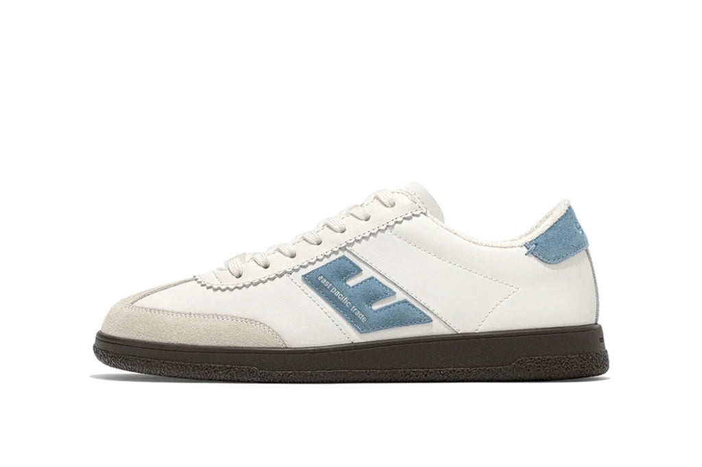 SCARPE EPT East Pacific Trade Modello Santos Colore Off White/Grey/Blue