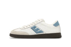 SCARPE EPT East Pacific Trade Modello Santos Colore Off White/Grey/Blue