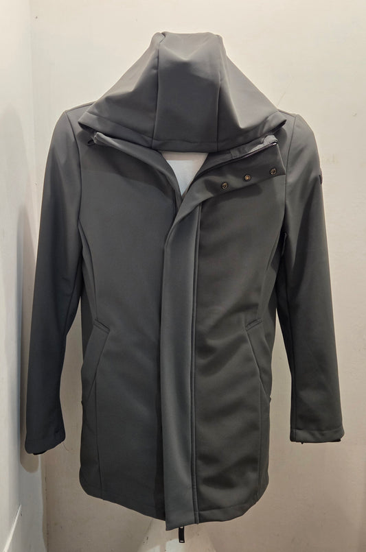 GIACCHETTO TECNICO LUNGO MORE CARSON COLOR VERDE