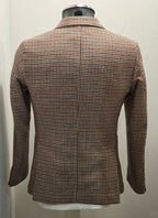 GIACCA MONOPETTO AG TREND PIED DE POUL