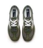 SCARPE KEH-NOO KM9753 COLOR MILITARY/SAND