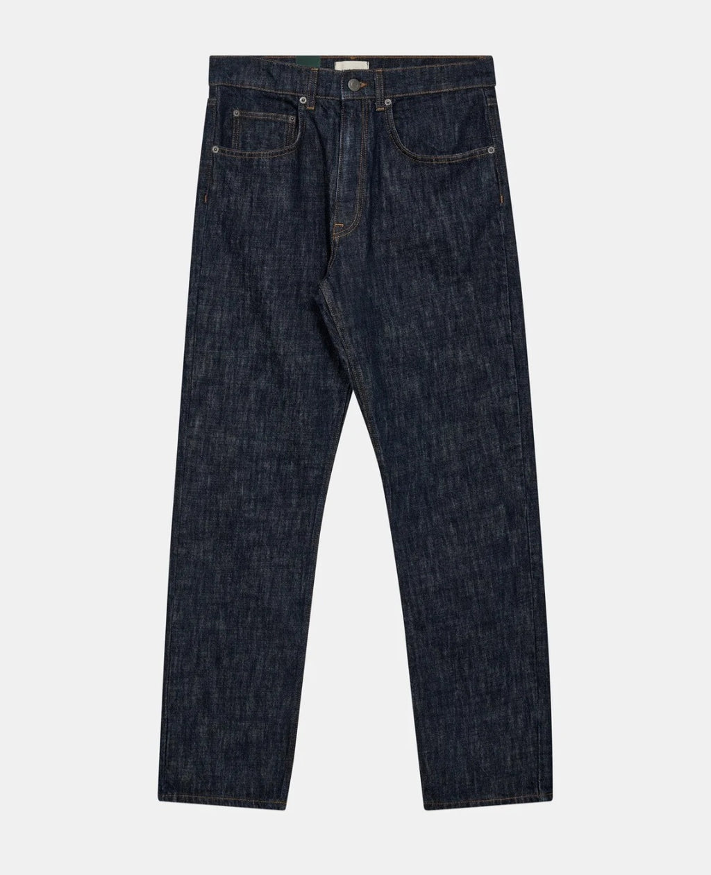 AKJUSTIN JEANS ANERKJENDT MIDNIGHT RAW