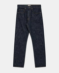 AKJUSTIN JEANS ANERKJENDT MIDNIGHT RAW