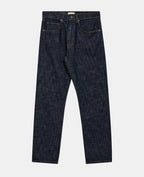 AKJUSTIN JEANS ANERKJENDT MIDNIGHT RAW