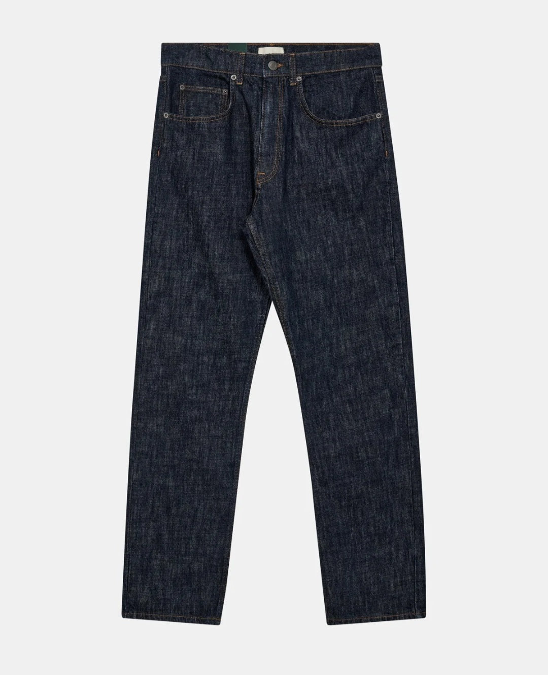 AKJUSTIN JEANS ANERKJENDT MIDNIGHT RAW
