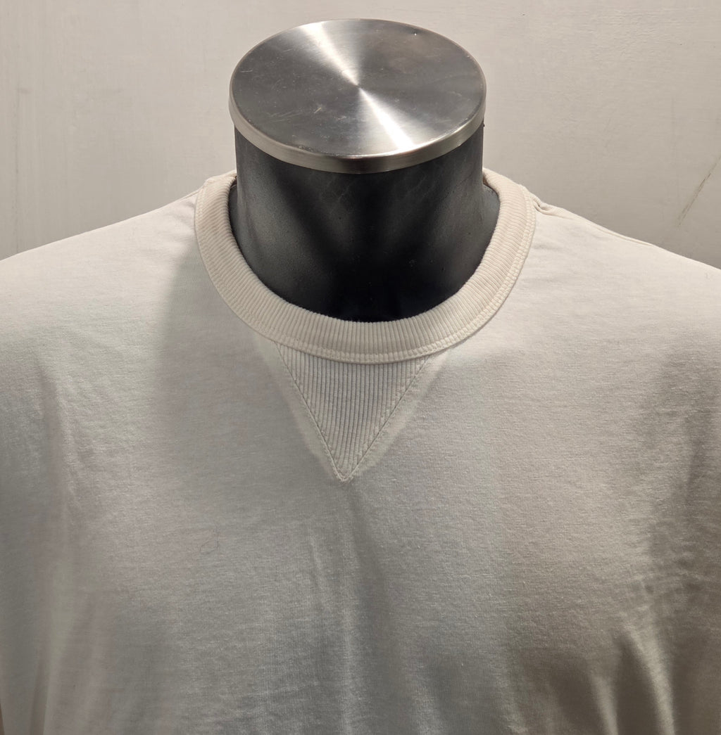 T-SHIRT OVER SEADOG BRIAN COLOR GESSO