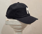 CAPPELLO AMERICAN NEEDLE BALLPARK NEW YORK COLOR NERO