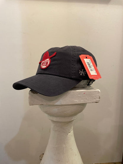 AMERICAN NEEDLE AUSTIN SENATORS ARCHIVE AN NAVY TRUCKER