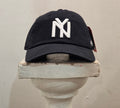 CAPPELLO AMERICAN NEEDLE BALLPARK NEW YORK COLOR NERO