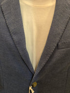 Giacca Monopetto Azzurra - Ag Trend- Egic-PP18