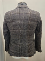 GIACCA MONOPETTO AG TREND OVERCHECK