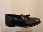 AG TREND Mocassino Con Nappine SH 52 Color Nero