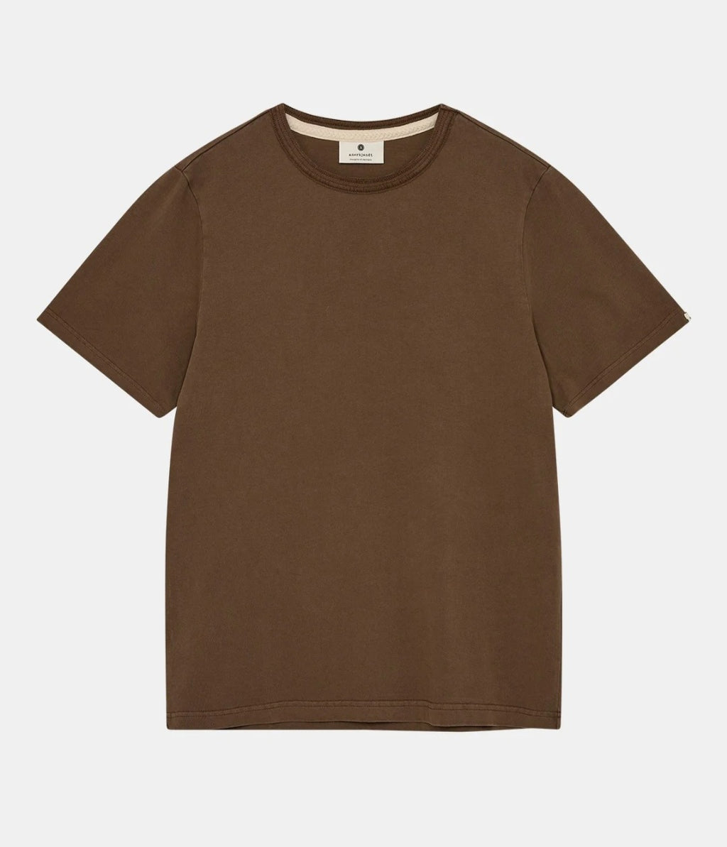 T-SHIRT ANERKJENDT MODELLO AKKIKKI COLOR CARAFE