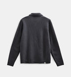 AKPETER MERINO LS POLO ANERKJENDT COLOR MAGNET