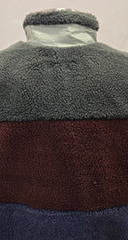 GILET ORSETTO PENFIELD MULTICOLOR