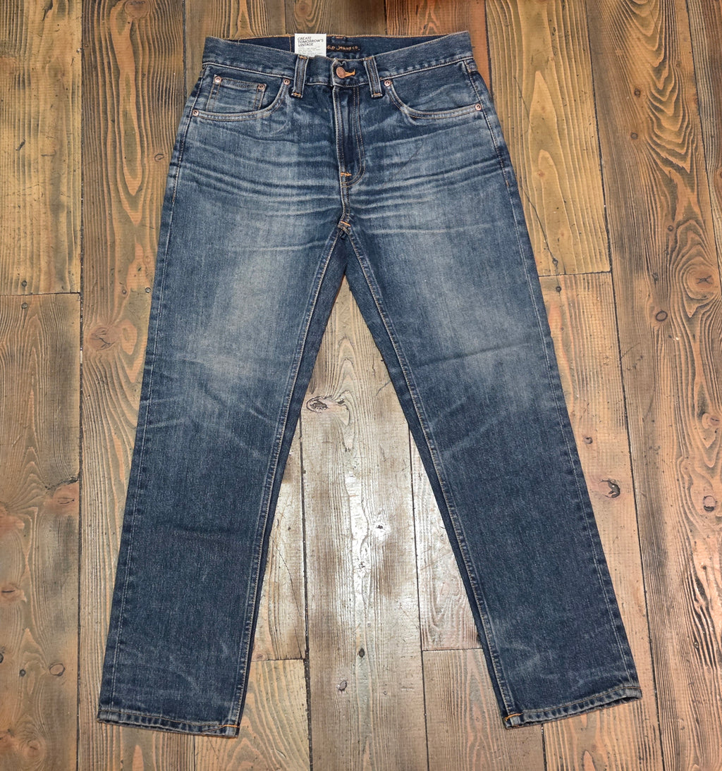 NUDIE JEANS GRITTY JACKSON SAND TRACKS